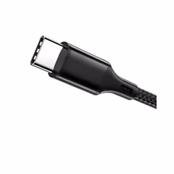 Oniverse ONICAB4-TYPEC3-BLK câble USB 3 m USB A USB C Noir - Vue supplémentaire 2