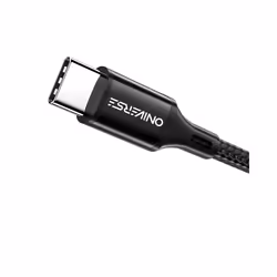 Oniverse ONICAB4-CTYPEC3-BLK câble USB 3 m USB C Noir - Vue supplémentaire 2