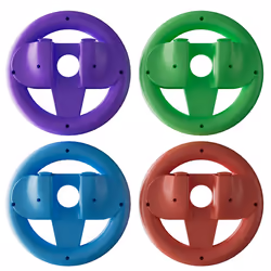Oniverse ONIWHL-SWI2-OBGP Accessoire de manette de jeux Roue de course