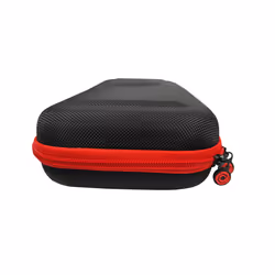 Oniverse ONICAS3-SWI2-BLK Housse de protection pour console de jeux portable Étui Nintendo Noir - Vue supplémentaire 7