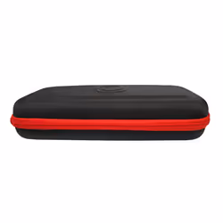 Oniverse ONICAS3-SWI2-BLK Housse de protection pour console de jeux portable Étui Nintendo Noir - Vue supplémentaire 8