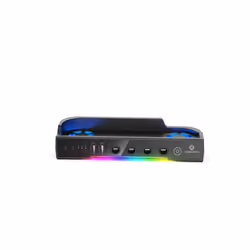 Oniverse Support multifonction Hubble - Noir (Switch 2) - Vue supplémentaire 2