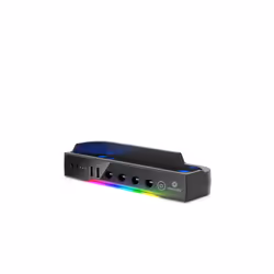 Oniverse Support multifonction Hubble - Noir (Switch 2) - Vue supplémentaire 4