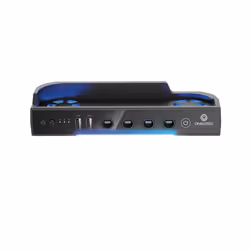 Oniverse Support multifonction Hubble - Noir (Switch 2) - Vue supplémentaire 5