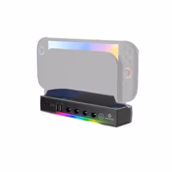 Oniverse Support multifonction Hubble - Noir (Switch 2) - Vue supplémentaire 7