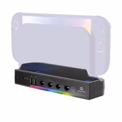 Oniverse Support multifonction Hubble - Noir (Switch 2) - Vue supplémentaire 8