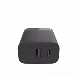 Oniverse ONICAB3-SWI2-BLK chargeur d'appareils mobiles Consoles portables Noir Secteur Charge rapide Intérieure - Vue supplémentaire 5