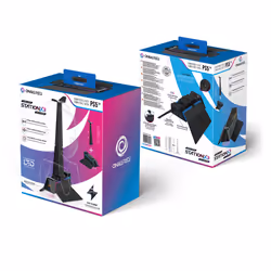Oniverse Station X3 Système de recharge - Vue supplémentaire 3