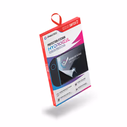 Oniverse ONISPHYD-SWI2, Protecteur d'écran, Nintendo Switch, Transparent, Résistant aux rayures, Résistant aux chocs, 195,5 m ...