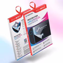 Oniverse ONISPHYD-SWI2 accessoire de console de jeux Protecteur d'écran