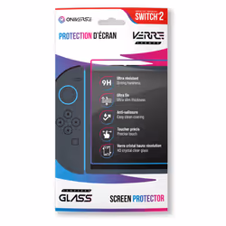 Oniverse ONISP-SWI2 accessoire de console de jeux Protecteur d'écran - Vue supplémentaire 5