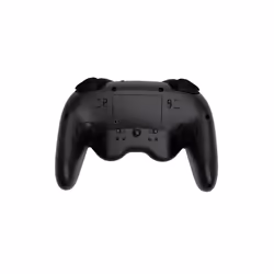 Oniverse Manette Sans fil Bluetooth Foenix - Supreme Black (Nintendo Switch 2 / Switch / Gamecube / Wii / PC) - Vue supplémentaire 5