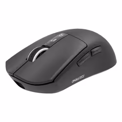 Oniverse Vanguard souris Gaming Ambidextre RF sans fil + Bluetooth Optique 12000 DPI - Vue supplémentaire 5