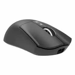 Oniverse Vanguard souris Gaming Ambidextre RF sans fil + Bluetooth Optique 12000 DPI - Vue supplémentaire 6