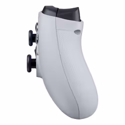 Oniverse Aura Blanc Bluetooth Manette de jeu Android, MAC, Nintendo Switch, Nintendo Switch 2, Nintendo Switch Lite, Nintendo Switch OLED, PC - Vue supplémentaire 3