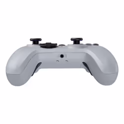 Oniverse Aura Blanc Bluetooth Manette de jeu Android, MAC, Nintendo Switch, Nintendo Switch 2, Nintendo Switch Lite, Nintendo Switch OLED, PC - Vue supplémentaire 5