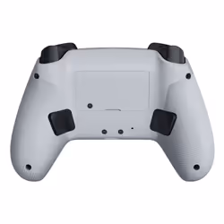 Oniverse Aura Blanc Bluetooth Manette de jeu Android, MAC, Nintendo Switch, Nintendo Switch 2, Nintendo Switch Lite, Nintendo Switch OLED, PC - Vue supplémentaire 7