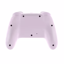 Oniverse Manette Sans fil Bluetooth Walli - Candy Pink (Nintendo Switch / PC / Mobile) - Vue supplémentaire 3