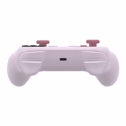 Oniverse Manette Sans fil Bluetooth Walli - Candy Pink (Nintendo Switch / PC / Mobile) - Vue supplémentaire 4