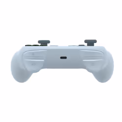 Oniverse Manette Sans fil Bluetooth Walli - Retro Grey (Nintendo Switch / PC / Mobile) - Vue supplémentaire 4