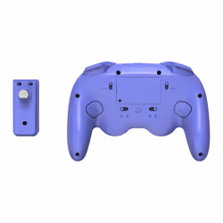 Oniverse Manette Sans fil Bluetooth Foenix - Ultra Violet (Nintendo Switch 2 / Switch / Gamecube / Wii / PC) - Vue supplémentaire 3