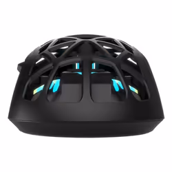 Oniverse Kryo souris Gaming Ambidextre USB Type-A Optique 13800 DPI - Vue supplémentaire 2