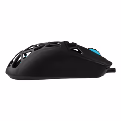 Oniverse Kryo souris Gaming Ambidextre USB Type-A Optique 13800 DPI - Vue supplémentaire 3