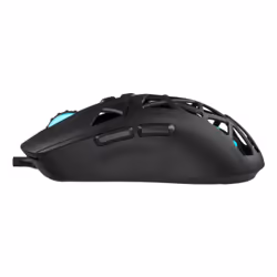 Oniverse Kryo souris Gaming Ambidextre USB Type-A Optique 13800 DPI - Vue supplémentaire 5