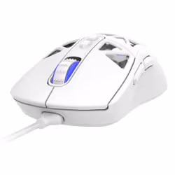 Oniverse Kryo souris Gaming Ambidextre USB Type-A Optique 13800 DPI - Vue supplémentaire 2