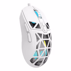 Oniverse Kryo souris Gaming Ambidextre USB Type-A Optique 13800 DPI - Vue supplémentaire 4