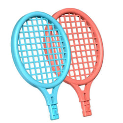 Oniverse - Tennis Kit - Pack de 2 raquettes - Orange/Bleu (SWITCH 2 / SWITCH)