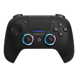 Oniverse Corion Noir Bluetooth Manette de jeu Analogique/Numérique PlayStation 5, PC, iOS, Android