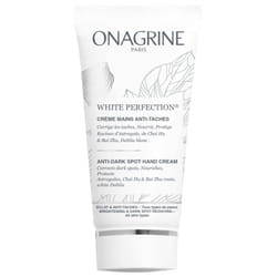 Onagrine White Perfection Crème Mains Anti-Taches 50 ml
