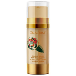 Onagrine Double Sérum Anti-Âge Global 2 x 15 ml