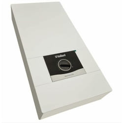 Vaillant - Chauffe-eau électronique instantané équivalent Vaillant VED E 24/8 INT 0010023783