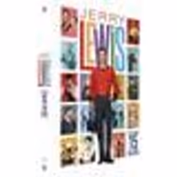 Paramount Coffret Jerry Lewis 15 Films DVD - 3701432004808