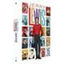 Paramount Coffret Jerry Lewis 15 Films DVD - 3701432004808