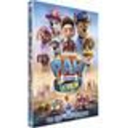 Paw Control (la pat patrouille) Le Film Edition Française