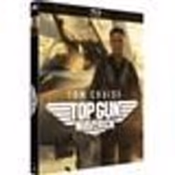 Paramount Top Gun : Maverick Blu-ray - 3701432014005
