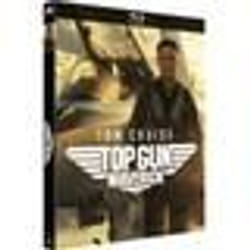 Paramount Top Gun : Maverick Blu-ray - 3701432014005