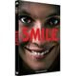 Paramount Smile DVD - 3701432015965