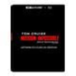 Blu-ray film Paramount Mission : Impossible - Dead Reckoning Partie 1 Édition Limitée Steelbook Blu-ray 4K Ultra HD