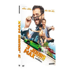 Dvd film Studio canal 3 Jours max DVD