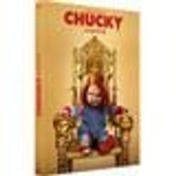 Dvd serie tv Universal Chucky Saison 2 DVD