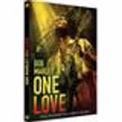 Dvd film Paramount Bob Marley : One Love DVD