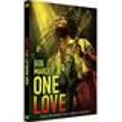 Dvd film Paramount Bob Marley : One Love DVD