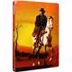 Blu-ray film Studio canal Soleil rouge Édition Limitée Steelbook Blu-ray 4K Ultra HD