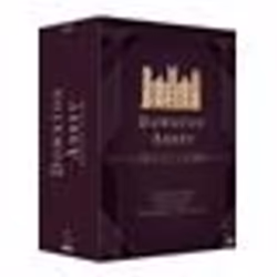 Dvd serie tv Universal Downton Abbey LIntégrale des Saisons 1 à 6 / 2 Films DVD
