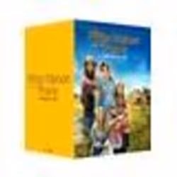 Dvd serie tv Universal La Petite maison dans la prairie LIntégrale des Saisons 1 à 9 DVD