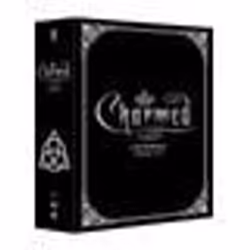 Dvd serie tv Paramount Charmed Lintégrale des Saisons 1 à 8 DVD